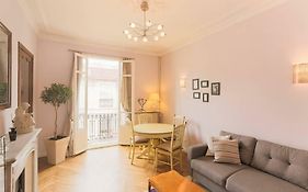 Appartement carre d'or